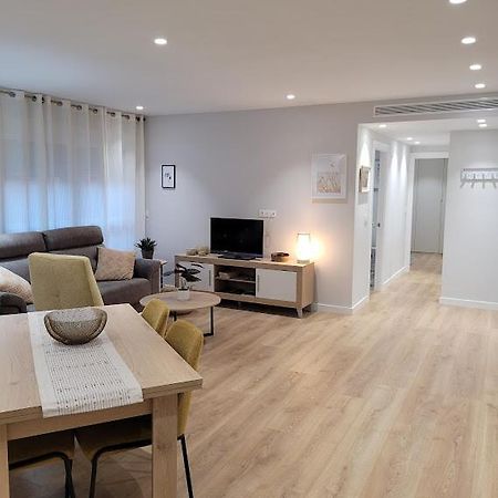 Apartamento Azabache Сарагоса Экстерьер фото