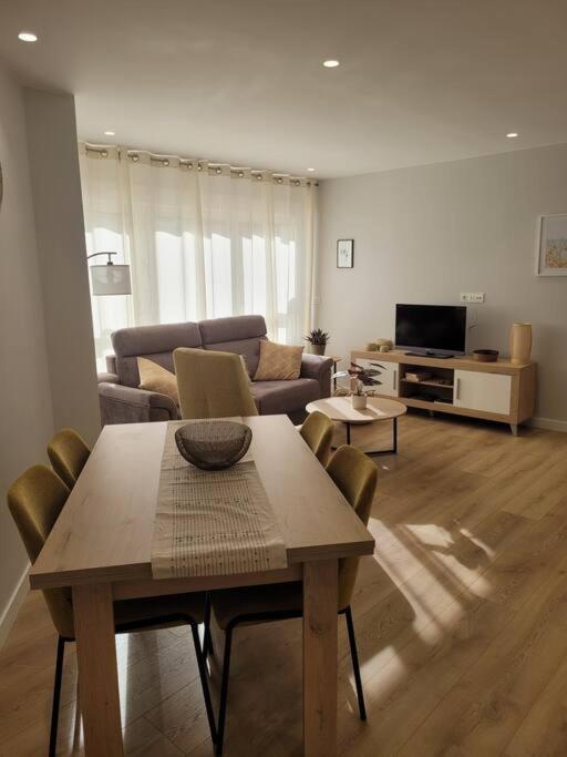 Apartamento Azabache Сарагоса Экстерьер фото