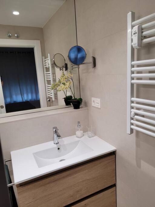 Apartamento Azabache Сарагоса Экстерьер фото