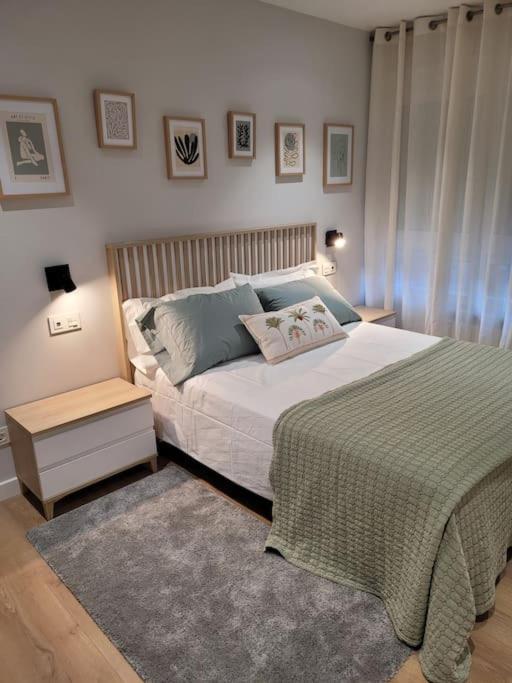 Apartamento Azabache Сарагоса Экстерьер фото