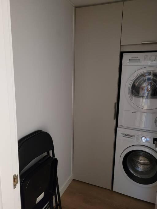 Apartamento Azabache Сарагоса Экстерьер фото