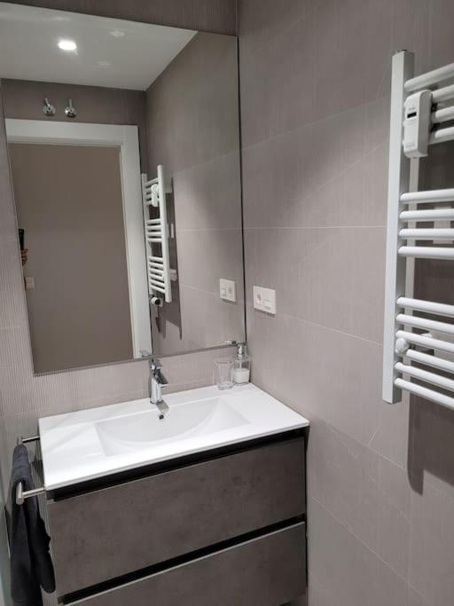 Apartamento Azabache Сарагоса Экстерьер фото