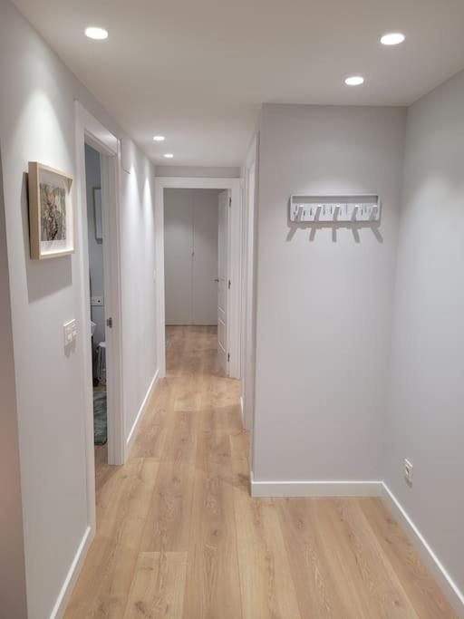 Apartamento Azabache Сарагоса Экстерьер фото