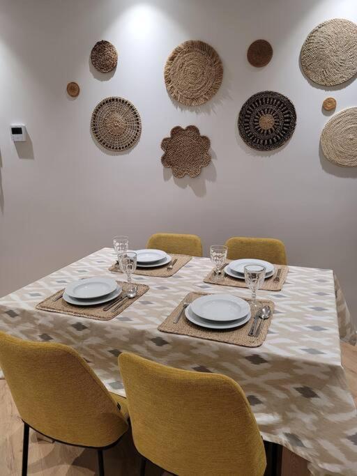 Apartamento Azabache Сарагоса Экстерьер фото