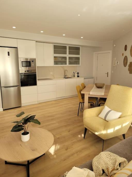 Apartamento Azabache Сарагоса Экстерьер фото
